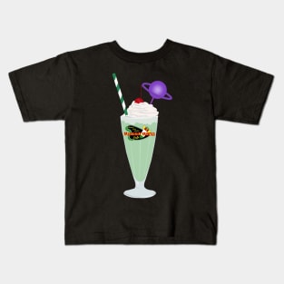 Crashdown Cafe Kids T-Shirt